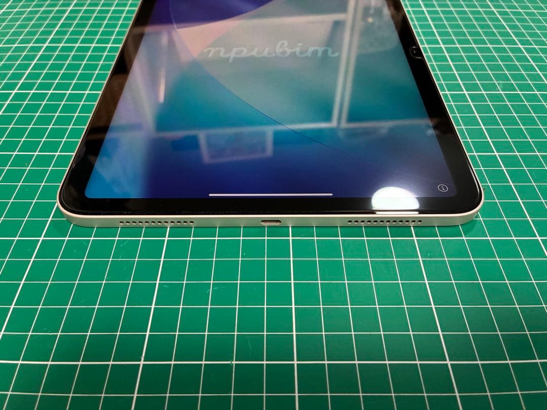 ペン付きApple iPad第10世代 Wi-Fi 256GB