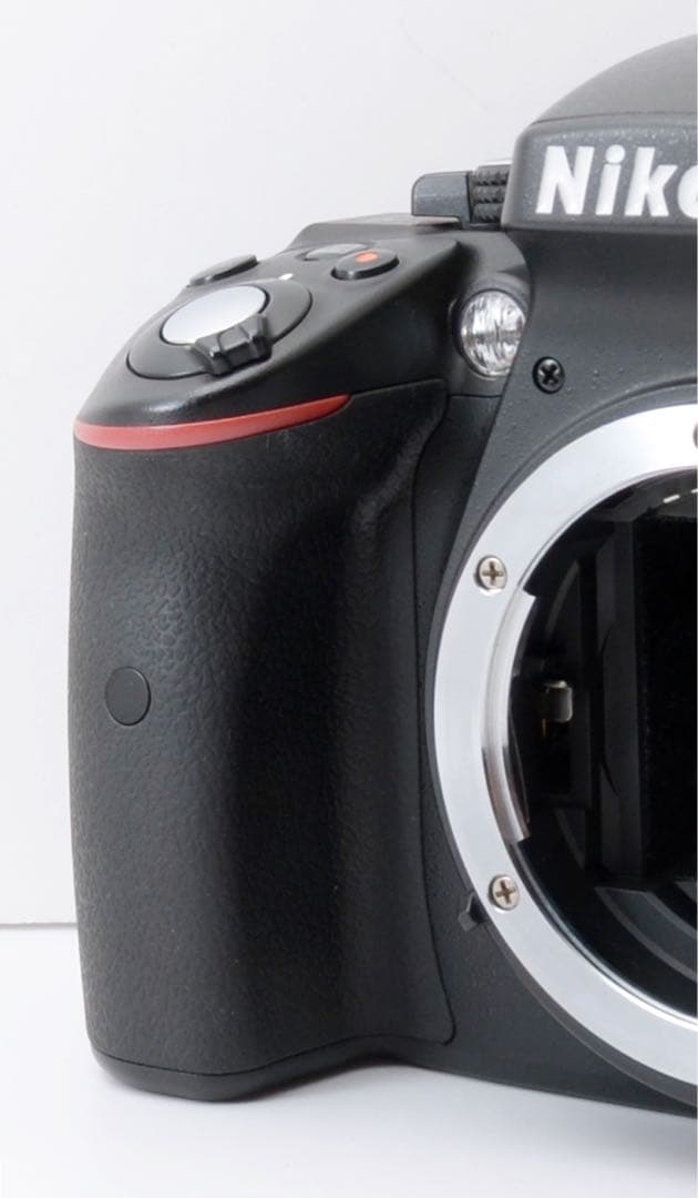 S数約1万回！Nikon D5300★Wi-Fi内蔵★カメラバック★レンズ2本