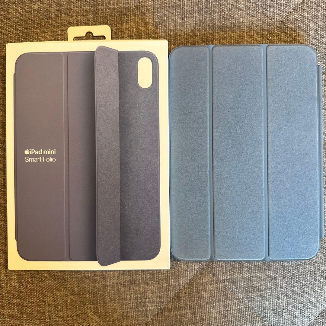 【美品】Apple iPad mini（A17 Pro）Wi-Fi 128GB