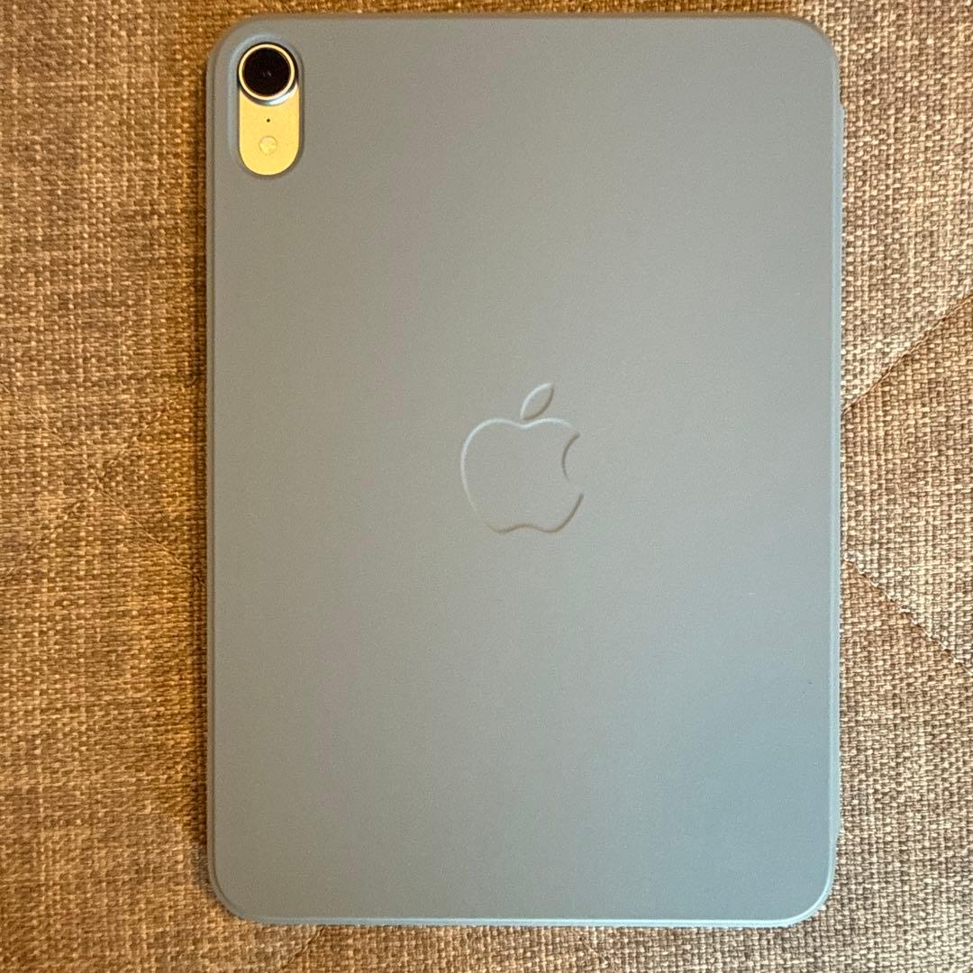 【美品】Apple iPad mini（A17 Pro）Wi-Fi 128GB