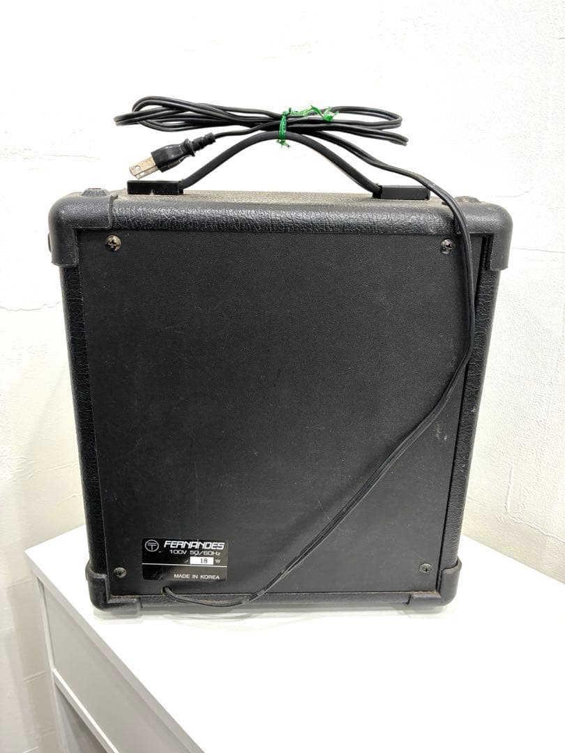 渡*辺様 ギター　KRAMER Pacer ＋アンプセット
