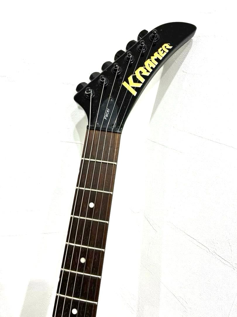 渡*辺様 ギター　KRAMER Pacer ＋アンプセット