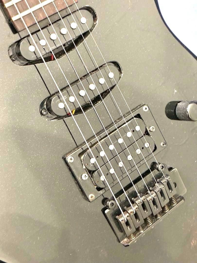 渡*辺様 ギター　KRAMER Pacer ＋アンプセット