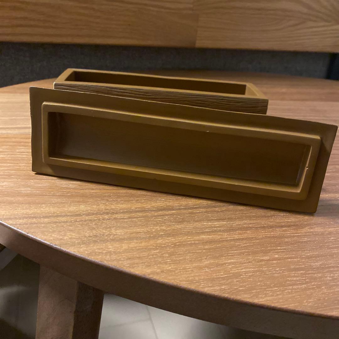 ライオンキング　フィギュア　ケース　ディズニーストア