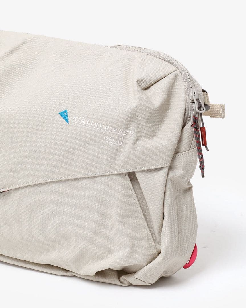アクセサリー KLATTERMUSEN gaut messenger bag