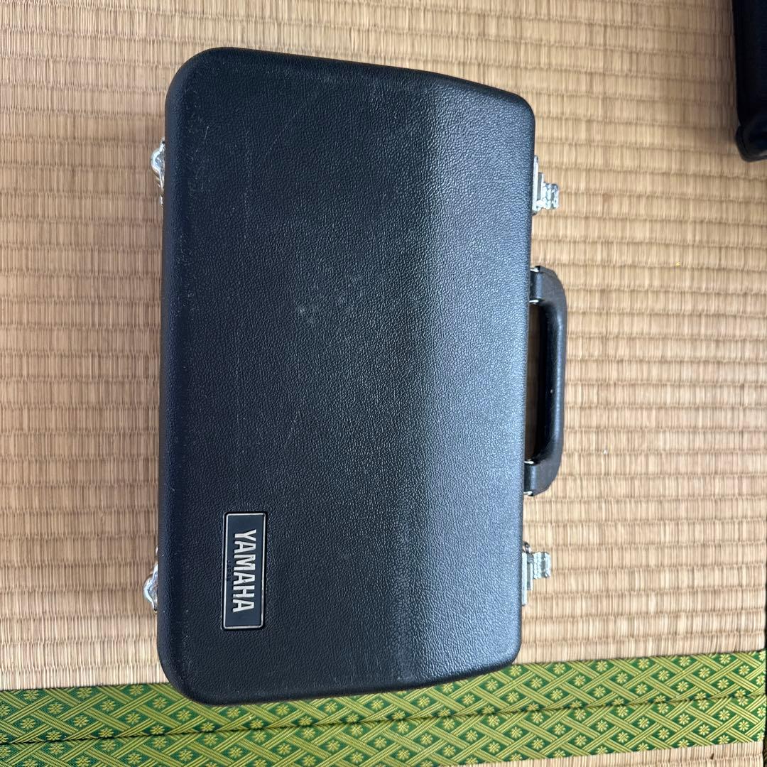 YAMAHA YCL252 クラリネット