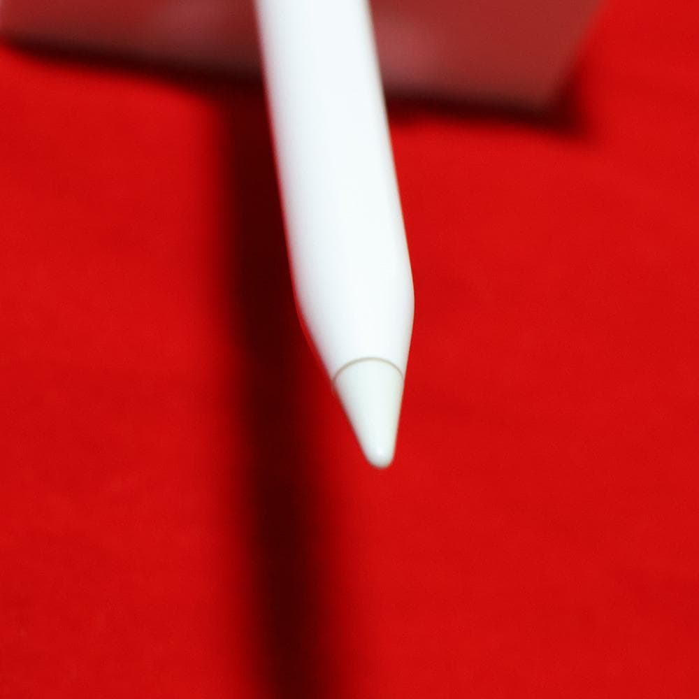 Apple Pencil（第2世代）iPad用 ペンシル