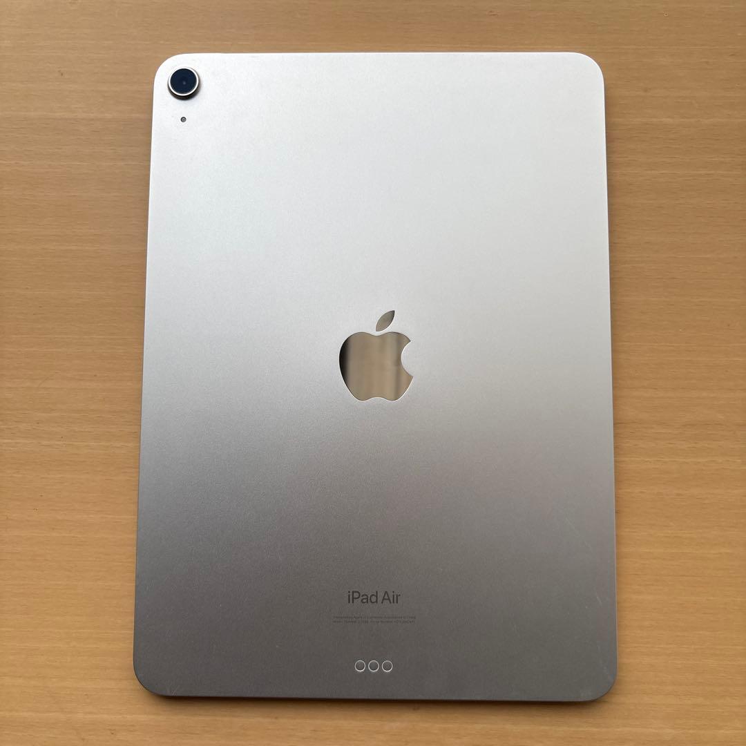 iPadAir(第5世代) 64GB Wifi スターライト 美品