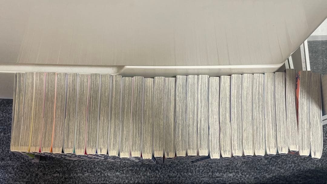 ブルーロック 1~28巻