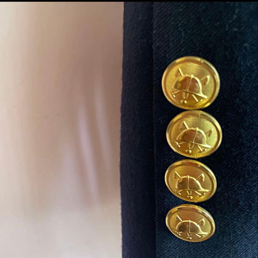 【美品】POLO BY RALPH LAUREN ジャケット 160