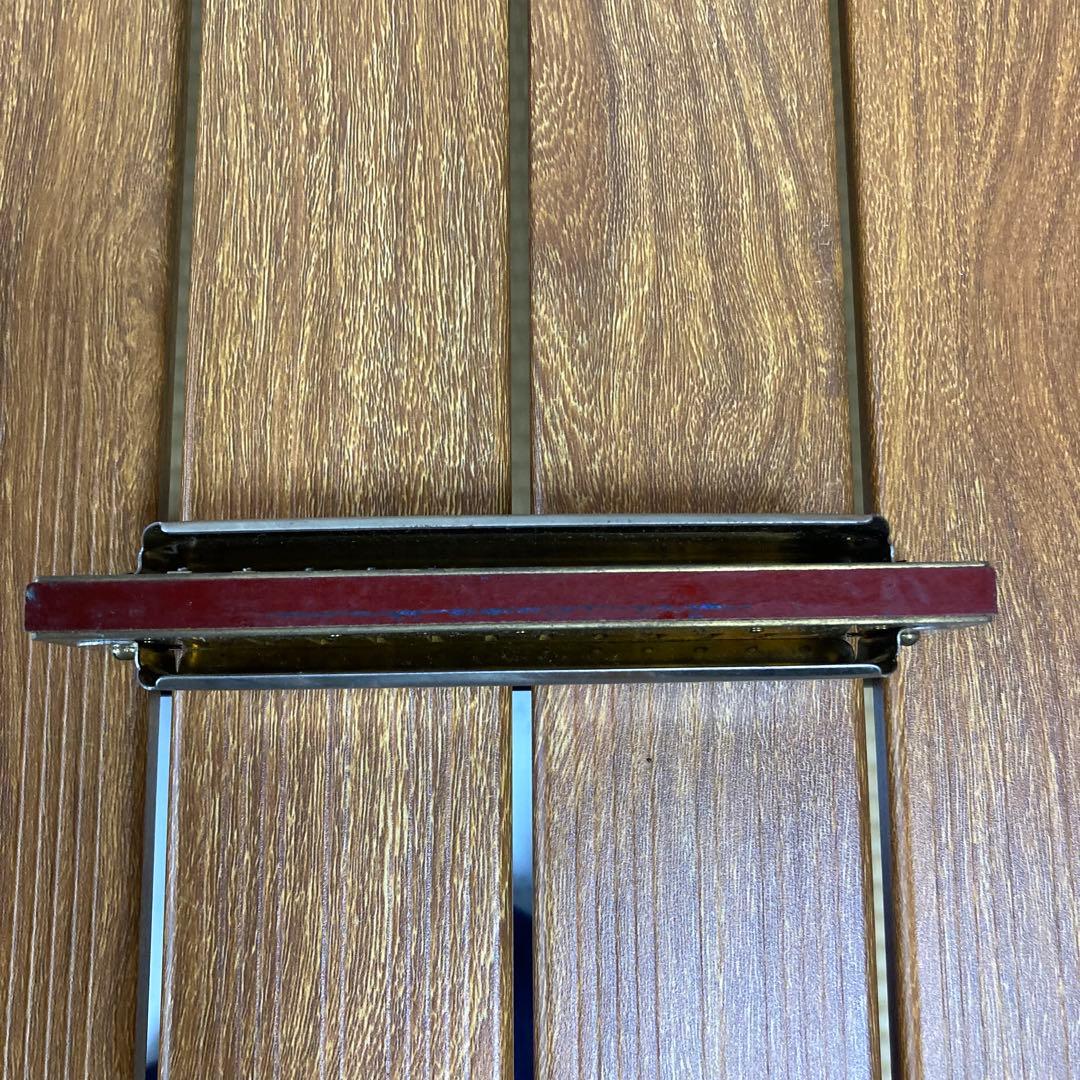 ビンテージ M.HOHNER ホーナー Echo Vamperハーモニカ