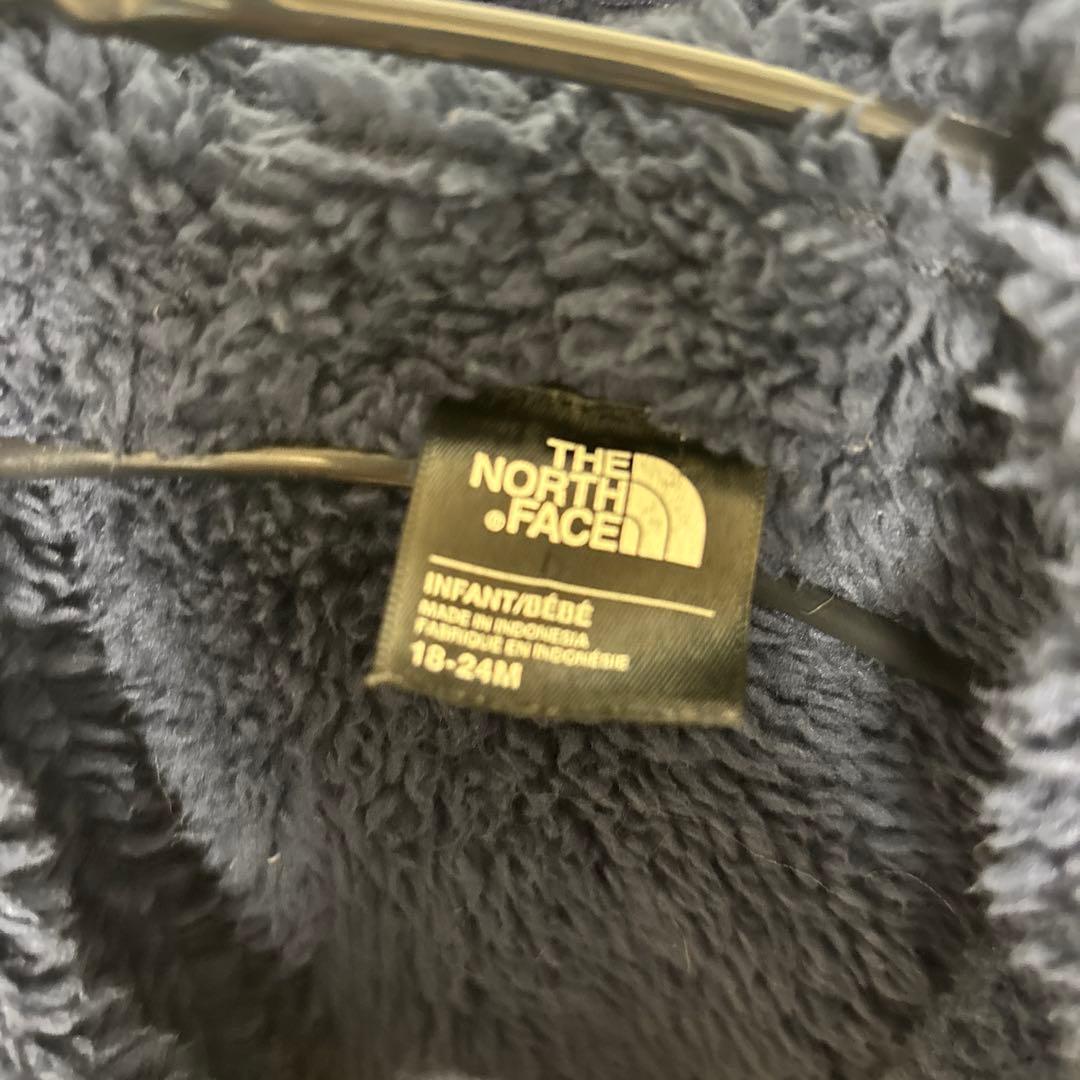 【美品】ノースフェイスダウン✴︎24M