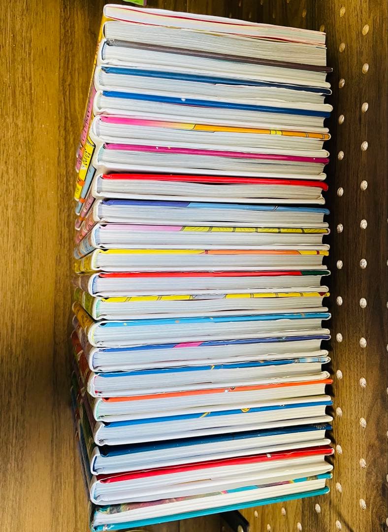 おばけずかんシリーズ21冊セット