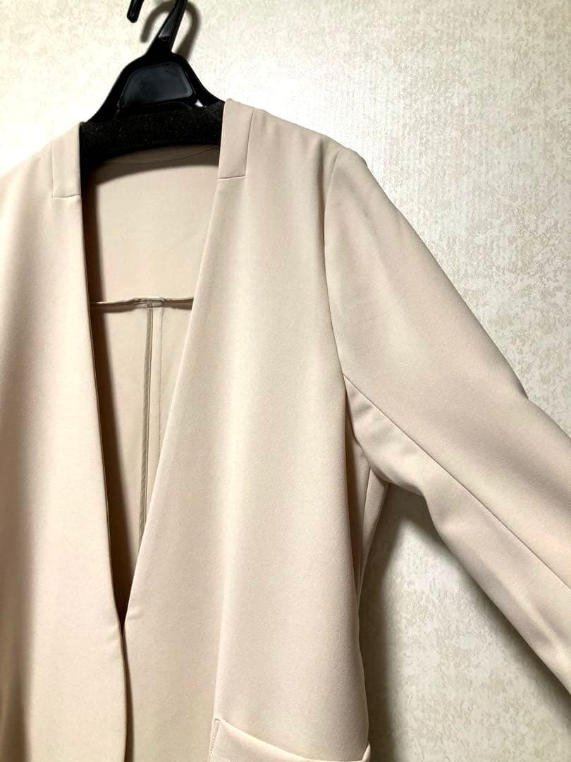 専用　新品　フェンネル　スコットクラブ購入　スプリングコート　アウター