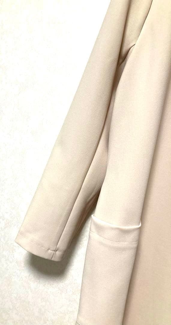 専用　新品　フェンネル　スコットクラブ購入　スプリングコート　アウター