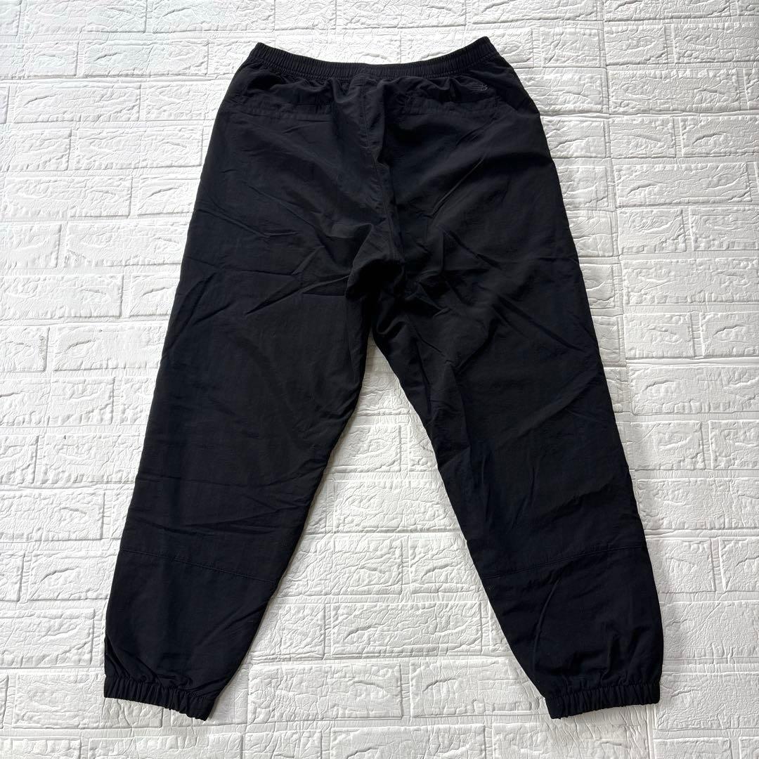 《new balance》裏起毛ウィンドブレーカー 上XL 下L レディース