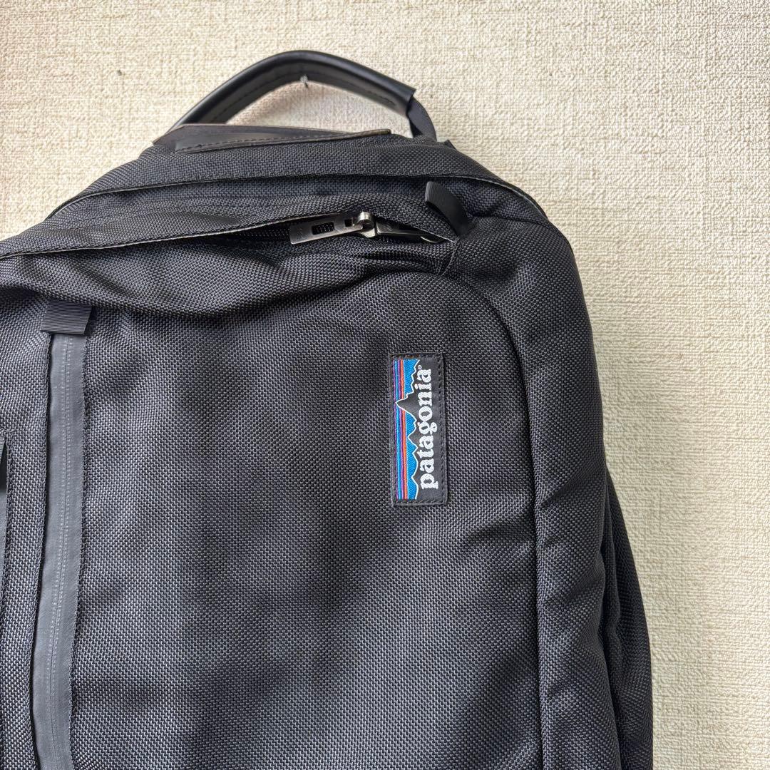 極美品 希少 パタゴニア MLC 2007年 30L Bag backpack