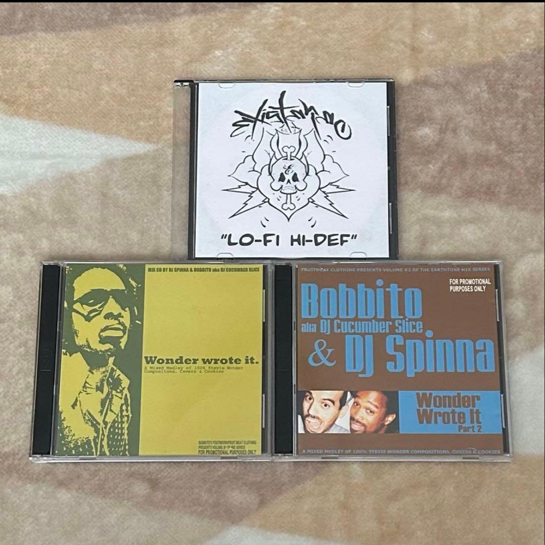 レア盤多数 Hip Hop & R&B MIXCD 30枚セット