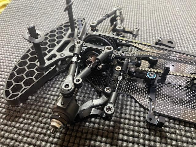 マ*Ⅲ様 xray-X4-2025