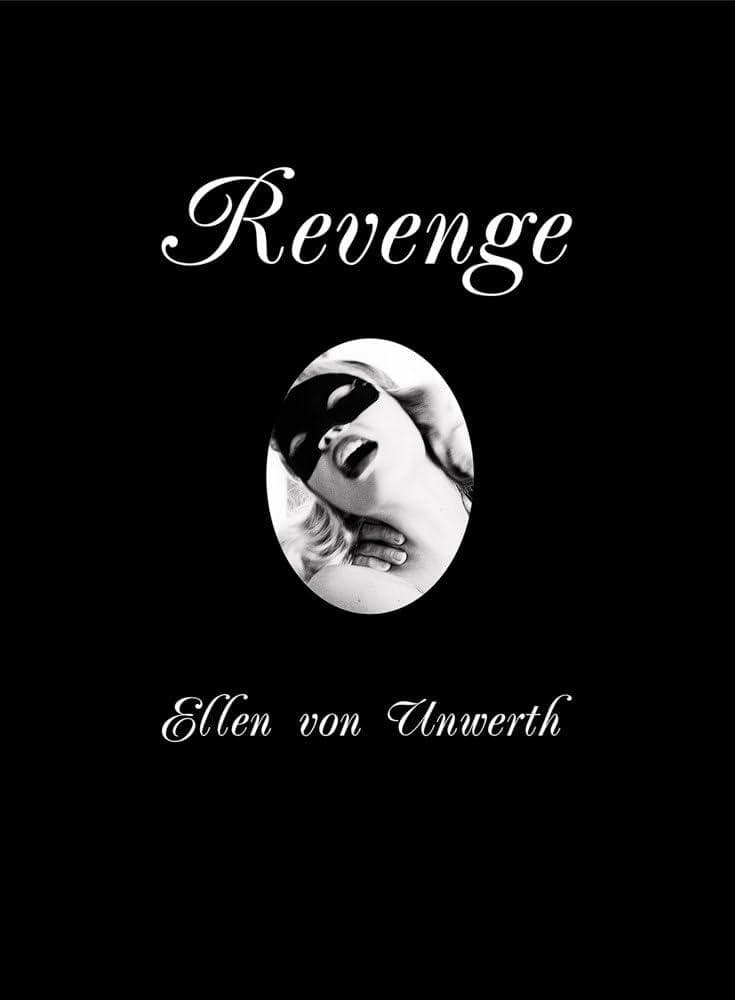 ★Revenge★Ellen von Unwerth★そこそこ美品★