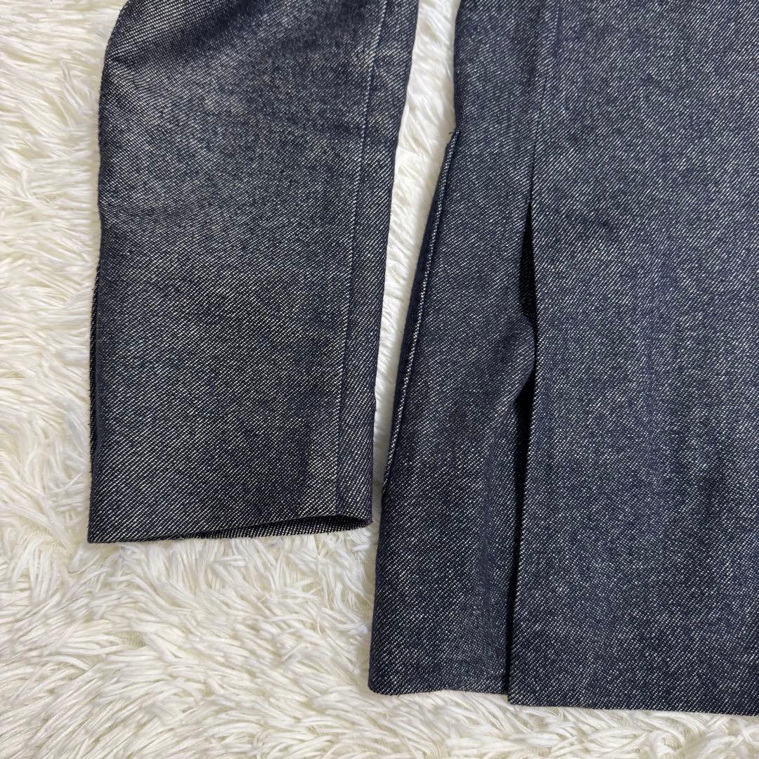 LARDINI ラルディーニ テーラードジャケット カシミヤ混 2B Mサイズ