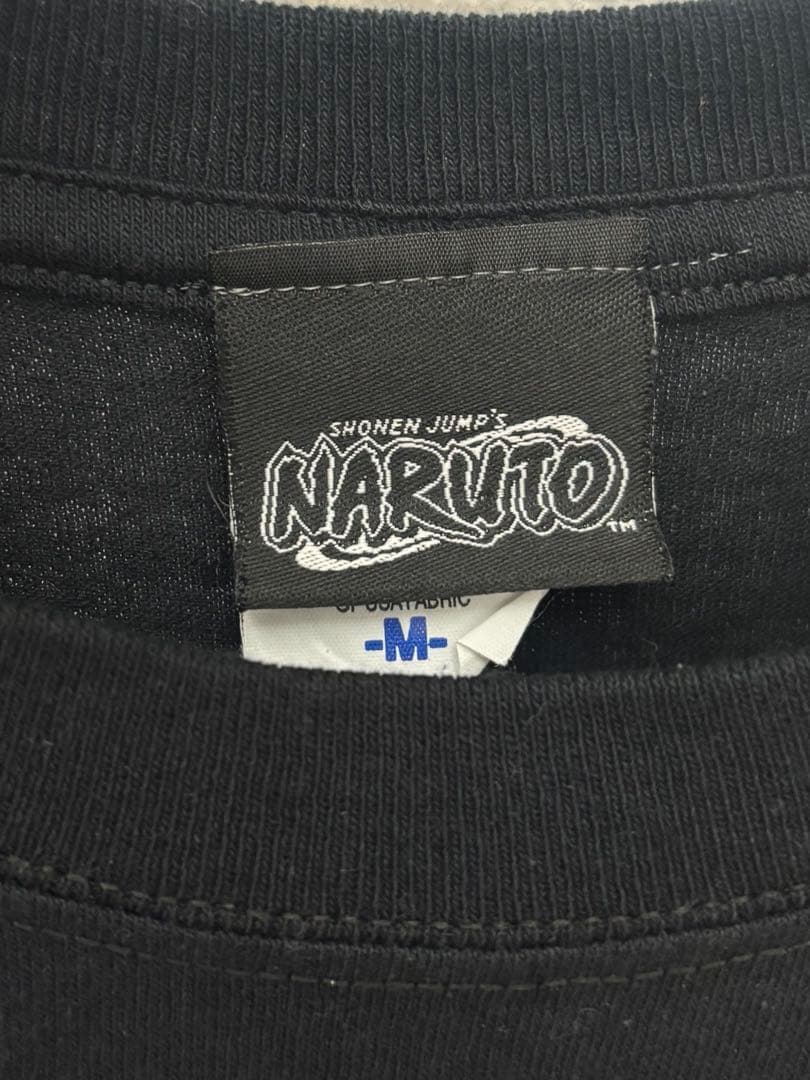 我愛羅 Tシャツ NARUTO ナルト