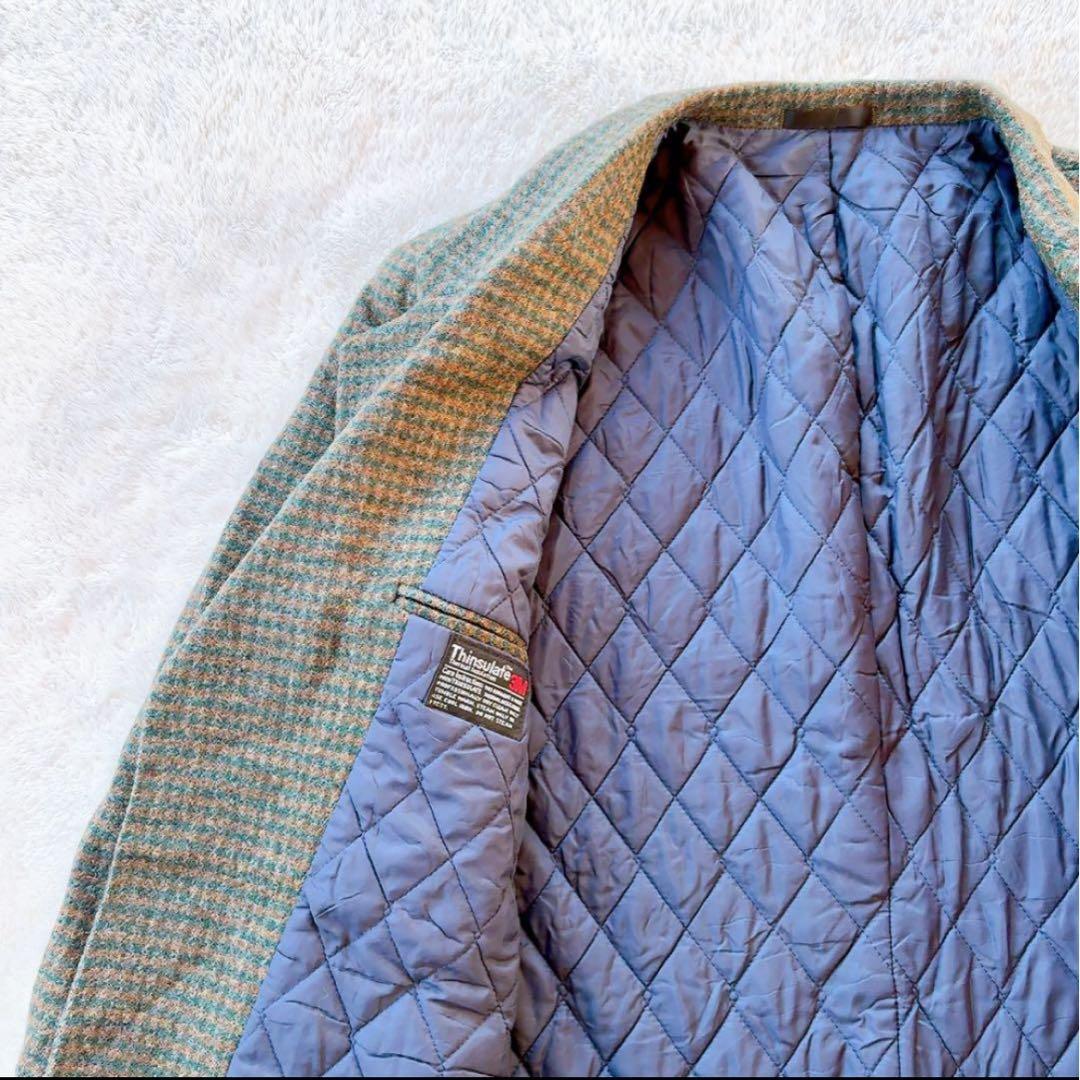 L.L BEAN テーラードジャケット