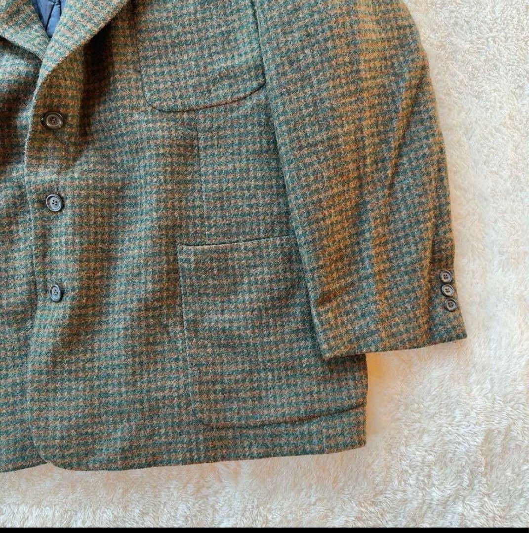 L.L BEAN テーラードジャケット