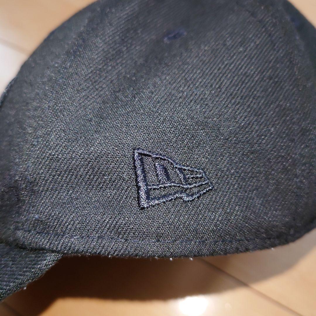 フラグメント FRAGMENT DESIGN NEW ERA キャップ