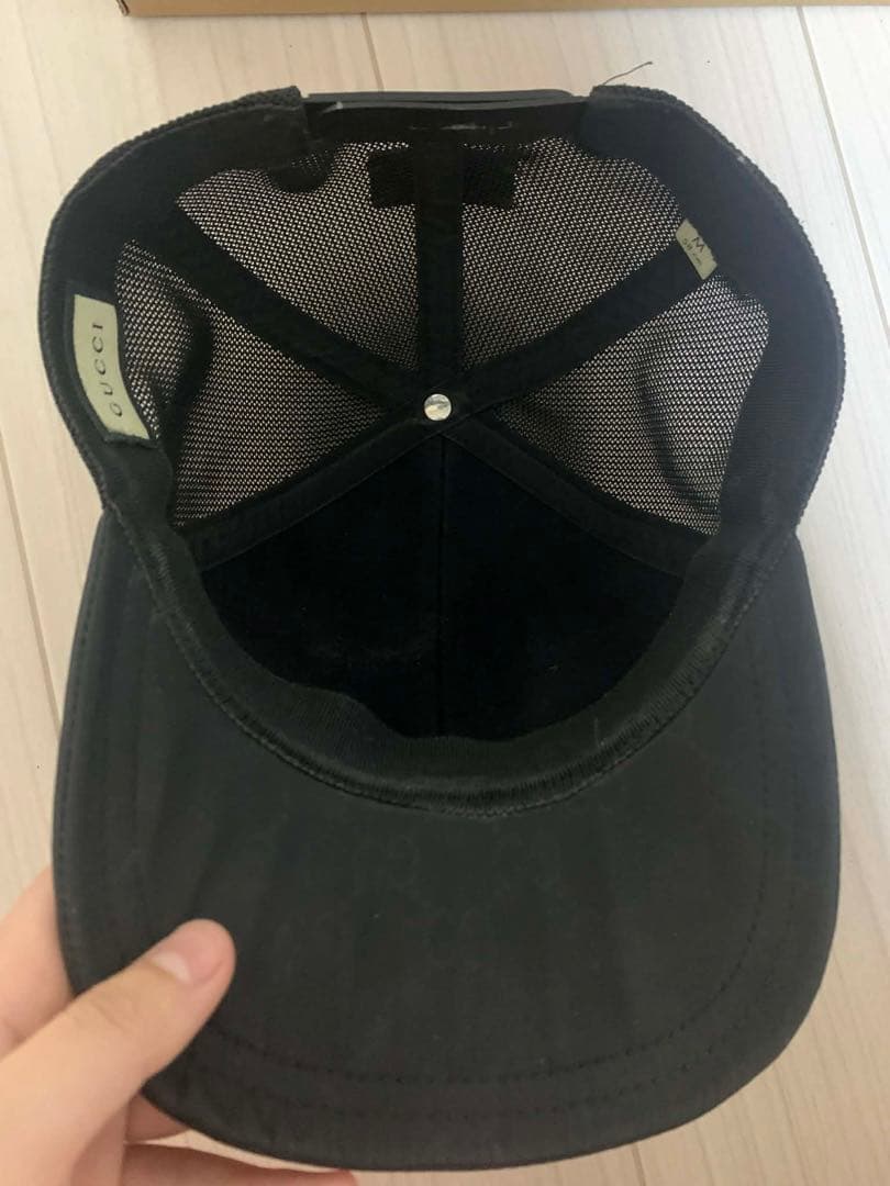 Gucci 帽子