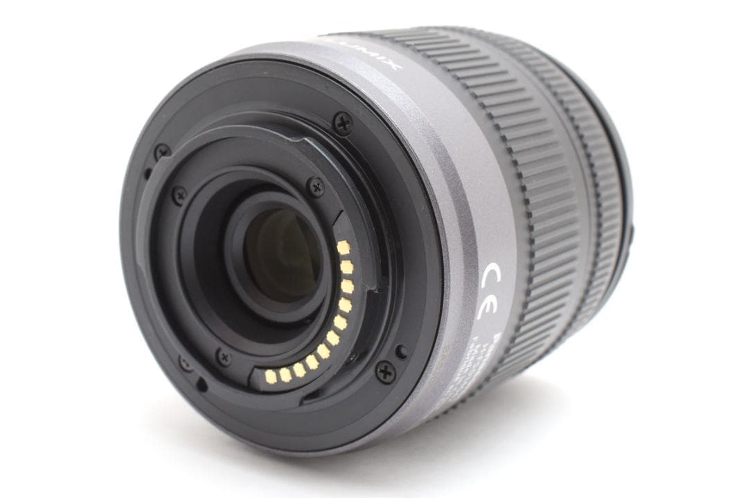 パナソニック カメラレンズ H-FS014042 14-42mm 3.5-5.6