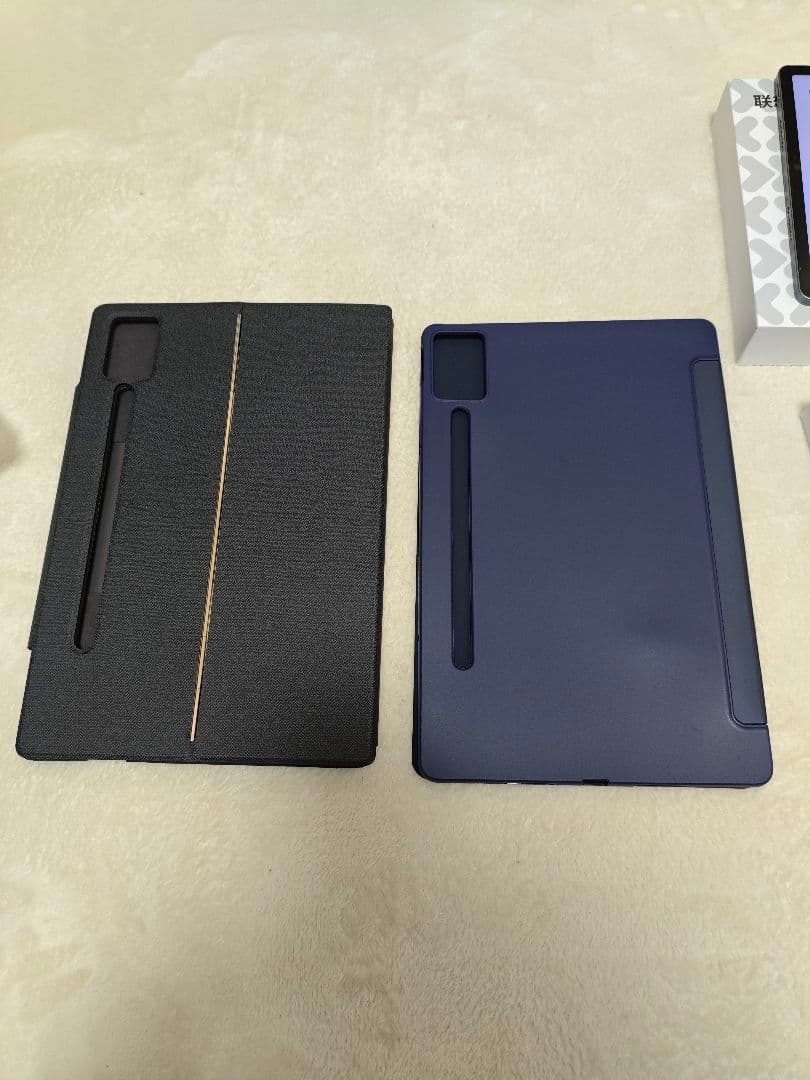 Xiaoxin Pad Pro 2025 256GB グローバルROM焼き済