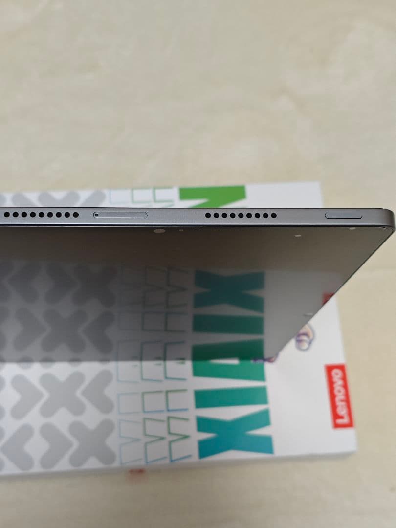 Xiaoxin Pad Pro 2025 256GB グローバルROM焼き済