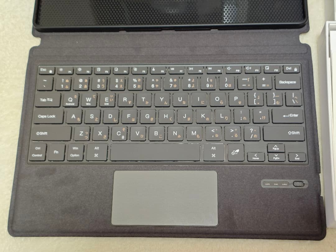 Xiaoxin Pad Pro 2025 256GB グローバルROM焼き済