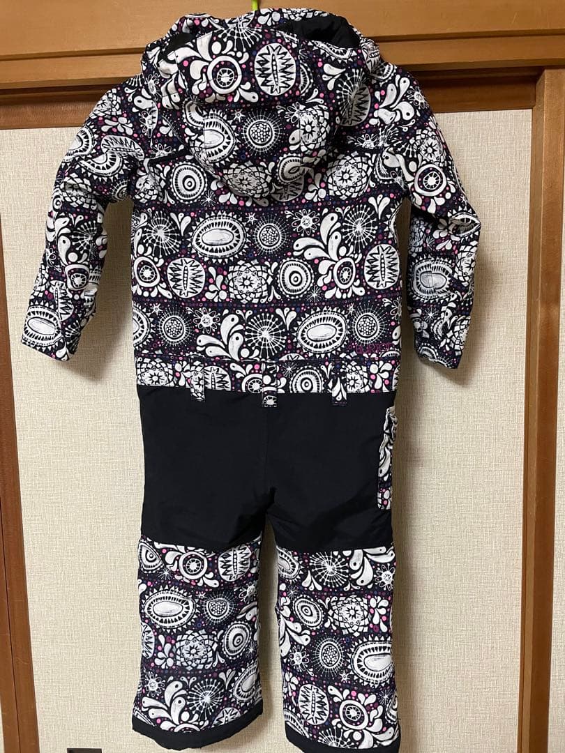 BURTON 子供用スノーボードウェア 3T