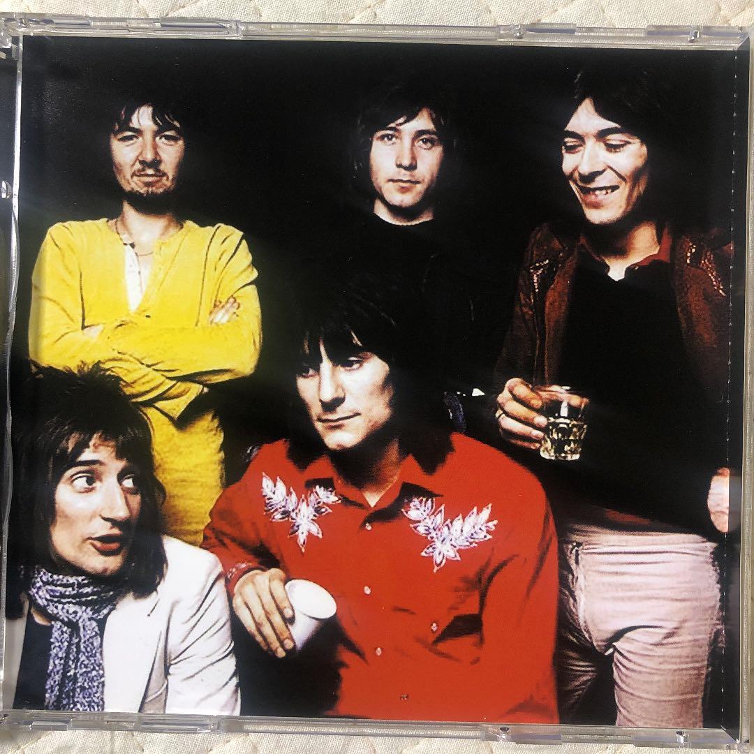 SBD！2CD！Faces/ フェイセズ/ BBC Live 1973