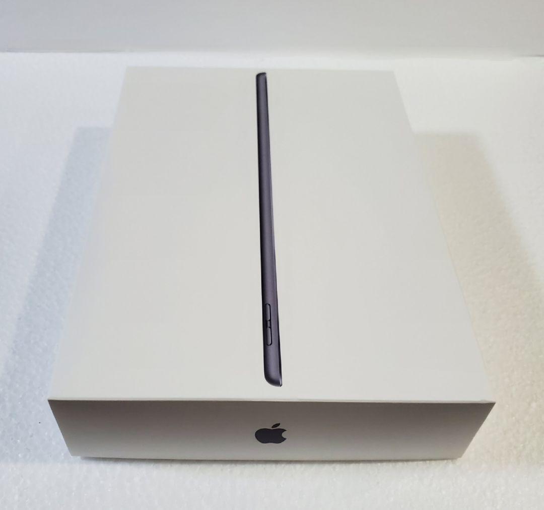 iPad 第9世代 10.2インチ 256GBモデル/反りあり・動作品