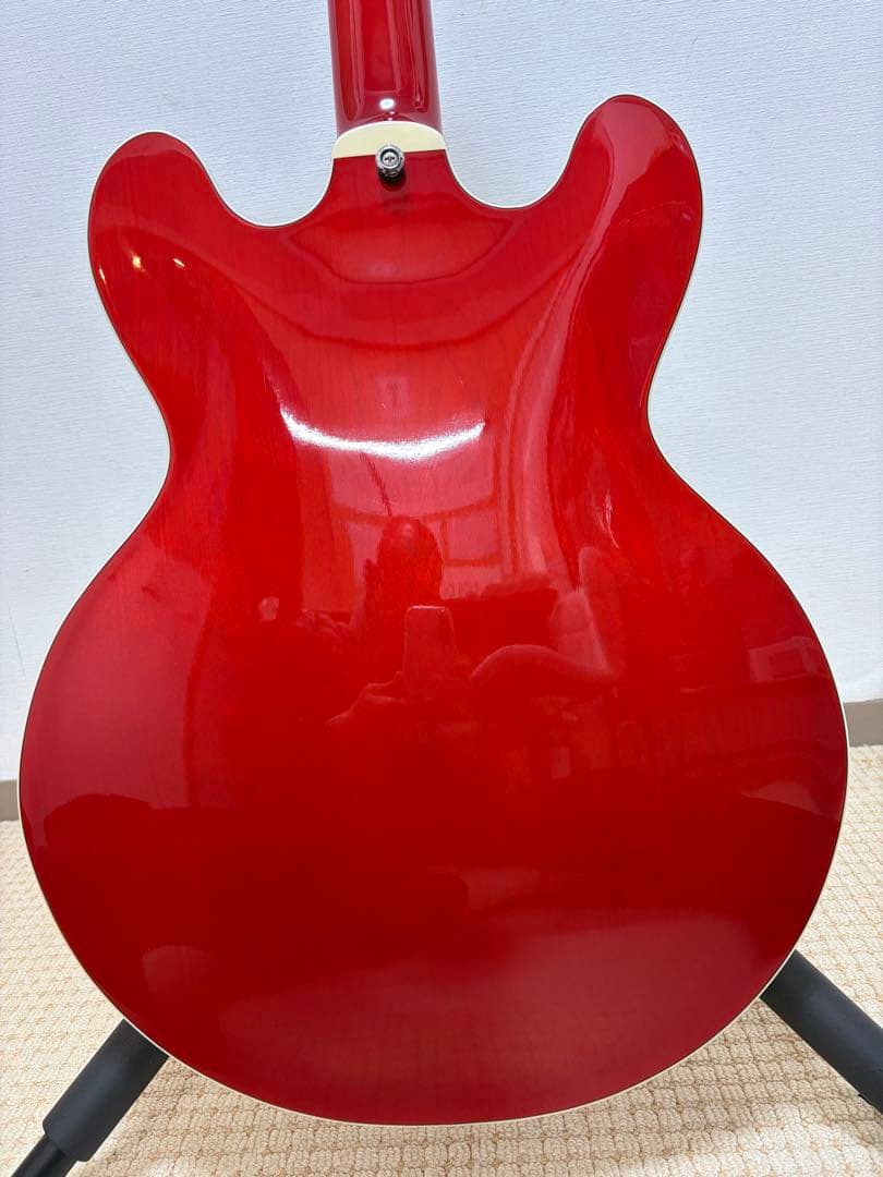 B*k様 Seventy Seven Gutar EXRUBATO-STD-JR