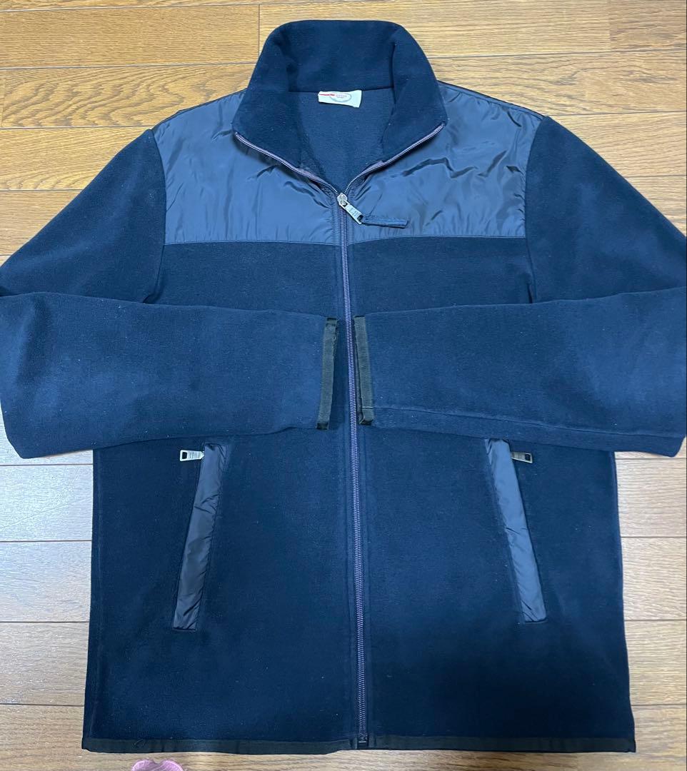 PRADA ジープアップ ブルーゾーン