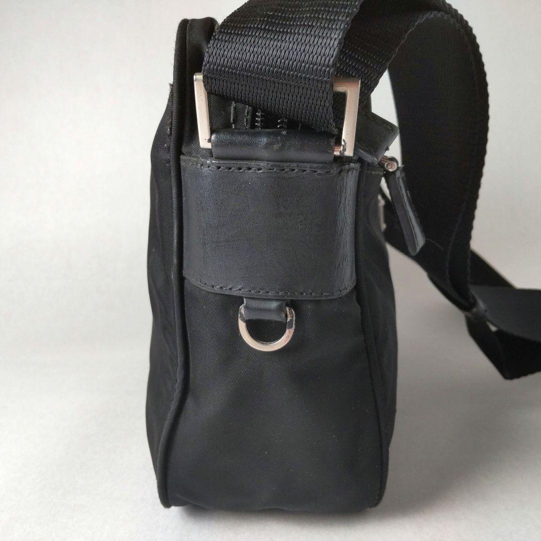 PRADA プラダ ショルダーバッグ ボディバッグ