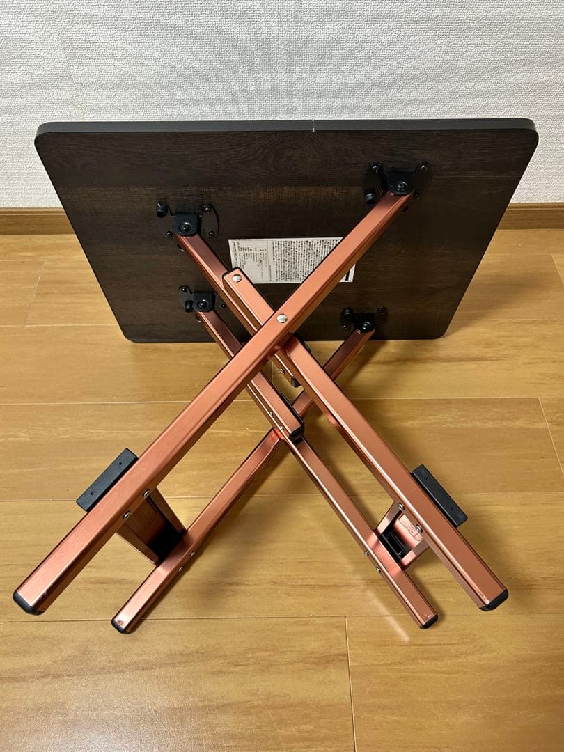 Coleman コールマン　バタフライサイドテーブル