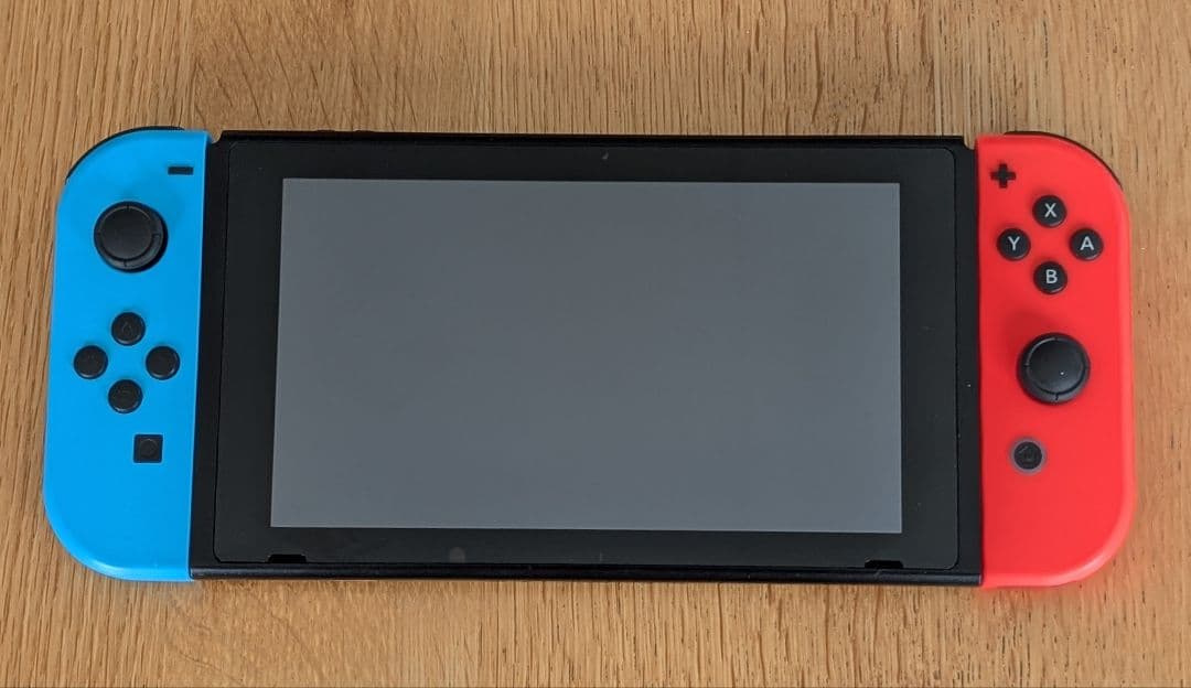 Nintendo Switch 本体・充電器等 セット