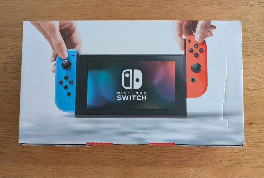 Nintendo Switch 本体・充電器等 セット