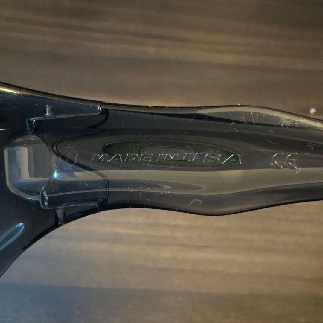 oakley monster dog 美品