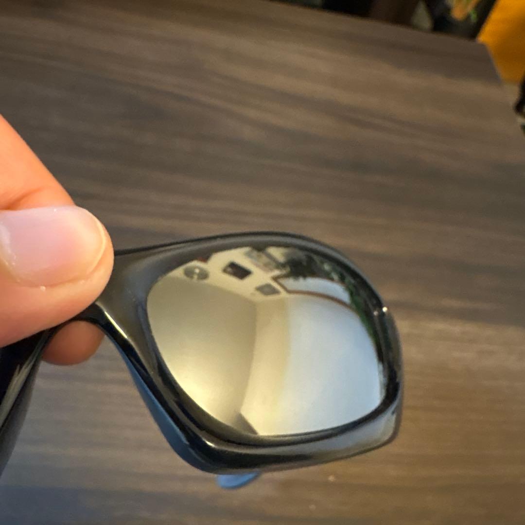 oakley monster dog 美品