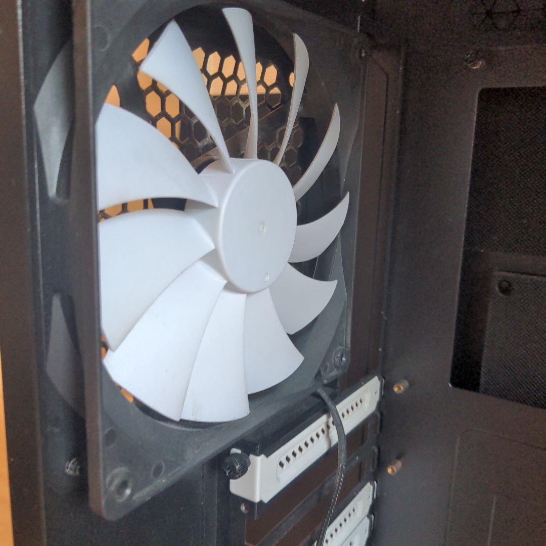 Define XL R2 Fractal Design PCケース 静音ケース