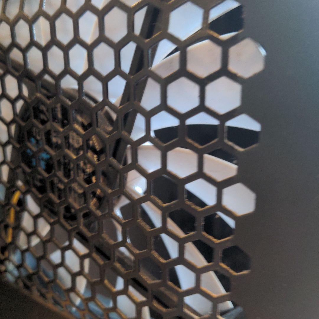Define XL R2 Fractal Design PCケース 静音ケース