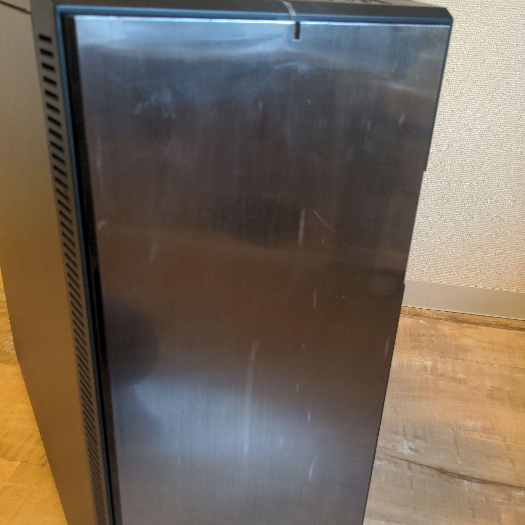 Define XL R2 Fractal Design PCケース 静音ケース