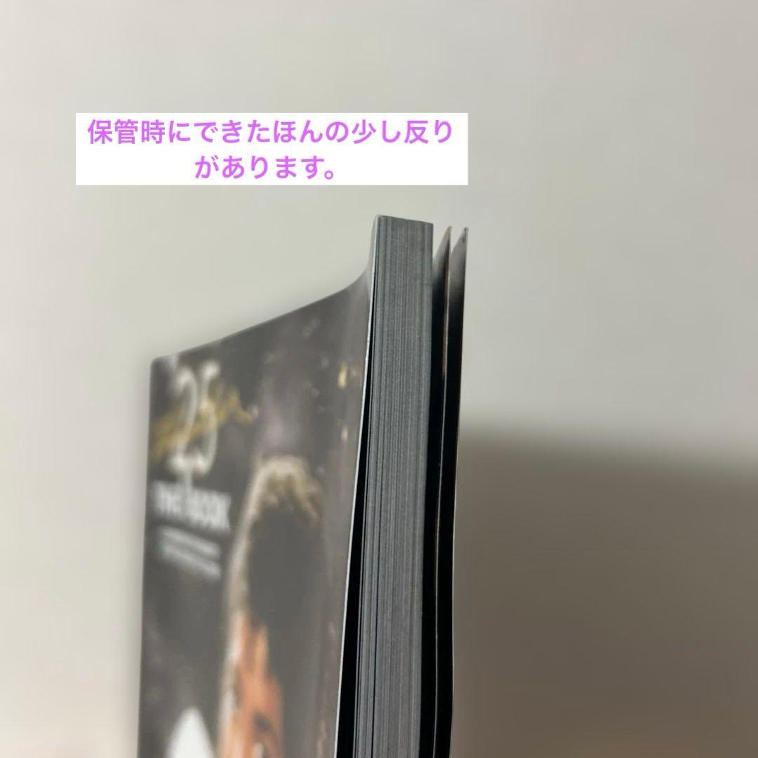 セール⭐️マイケルジャクソンスリラー25 周年本Thriller The Book