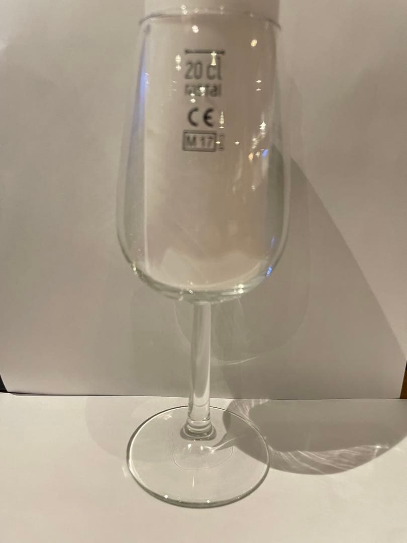 Mikkeller ミッケラー ビールグラス 20cl 6個セット